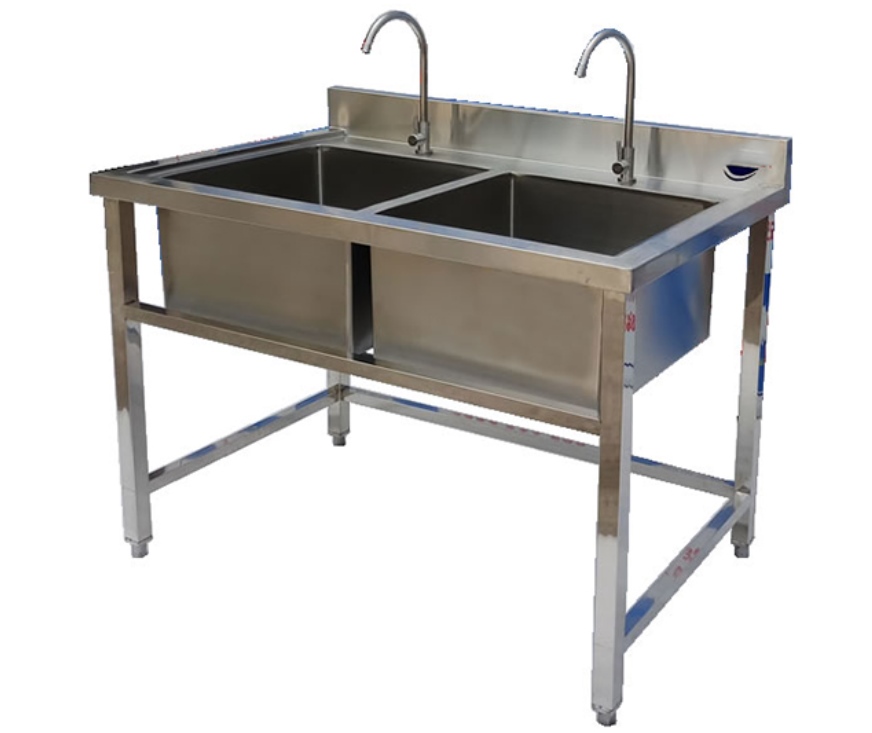 Chậu Rửa Inox