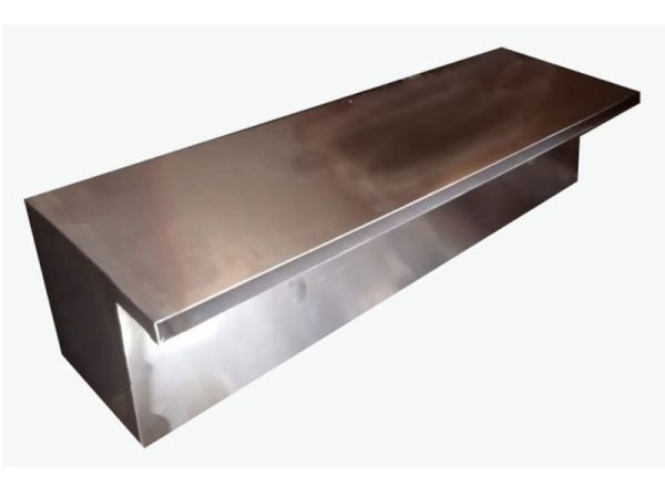 Thác Nước Inox TNTL-04