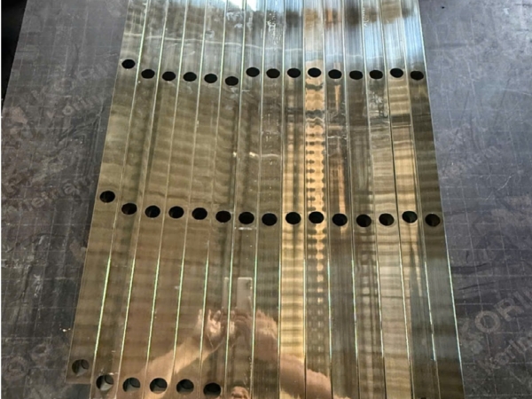 cắt laser hộp inox