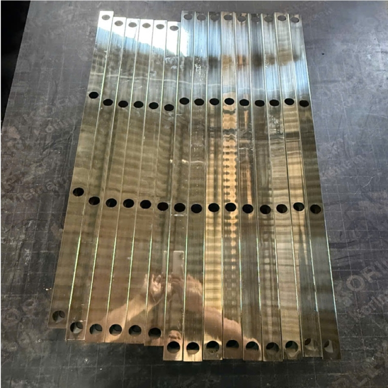 cắt laser hộp inox
