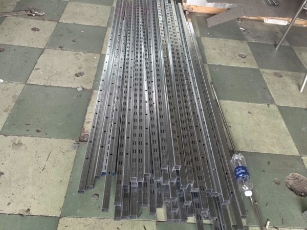 cắt laser inox hộp vuông 30